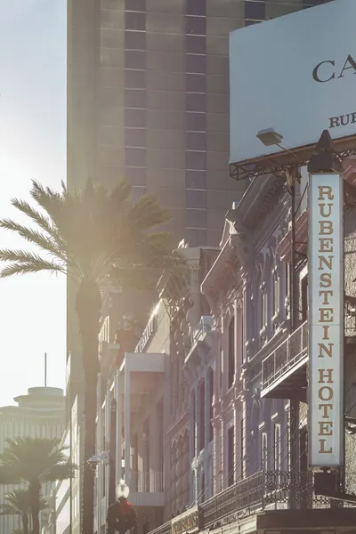 The Rubenstein Hotel hotel detail image 2