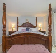 Open & Spacious Resort W Hottub Basketball Court hotel detail image 5
