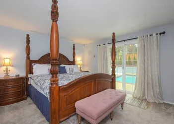 Open & Spacious Resort W Hottub Basketball Court hotel thumbnail 6