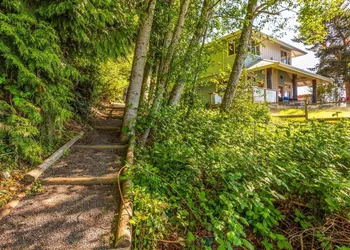 Pintails Lodge hotel thumbnail 2