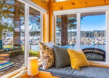 Pintails Lodge hotel thumbnail 3