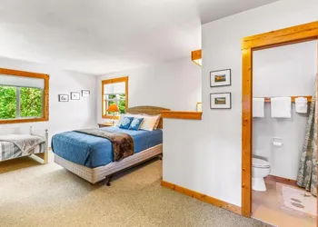 Pintails Lodge hotel thumbnail 7