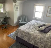 Sunlight Splendor Apartment at Twin Oaks Inn by the Trails hotel detail image 5
