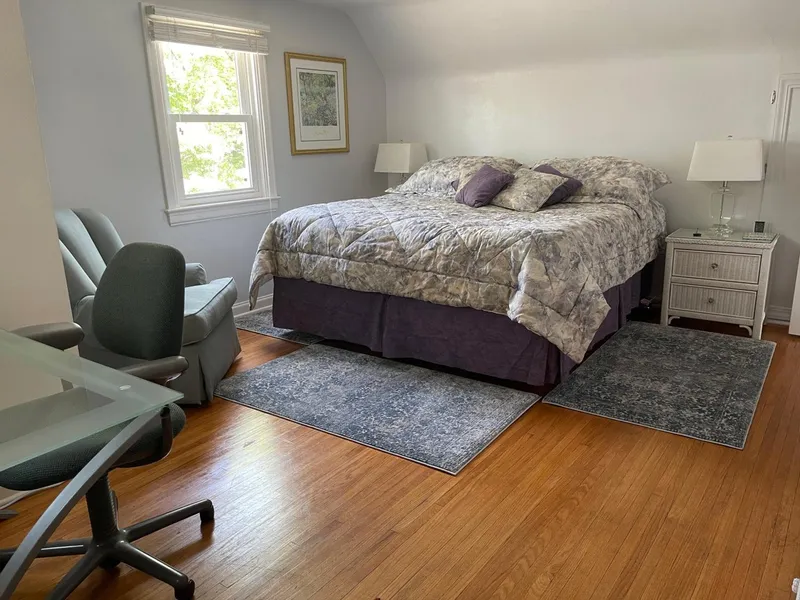 Sunlight Splendor Apartment at Twin Oaks Inn by the Trails hotel detail image 6