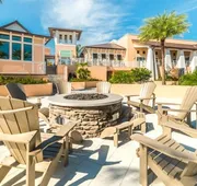 New 4Bd TownHm Solara Resort Mins to WDW hotel detail image 3