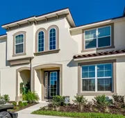 New 4Bd TownHm Solara Resort Mins to WDW hotel detail image 4