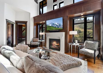 Luxe Ski-inOut w Summer Hiking Biking Access to Park City Resort. Enjoy Hyatt Centric amenities hotel thumbnail 6