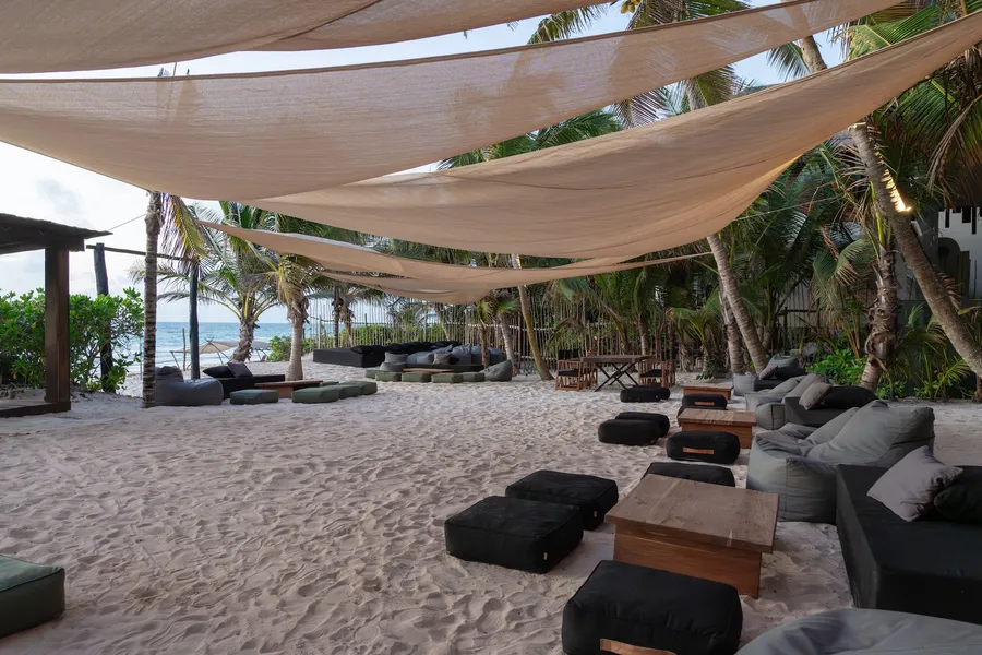 UMi Tulum hotel detail image 2
