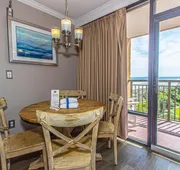 Ocean View King Suite with Beautiful Decor Caravelle Resort 510 Sleeps 4 Guests hotel detail image 4