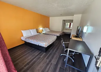 Travel Inn hotel thumbnail 6