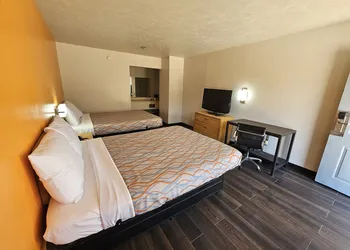 Travel Inn hotel thumbnail 7