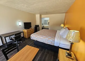 Travel Inn hotel thumbnail 8