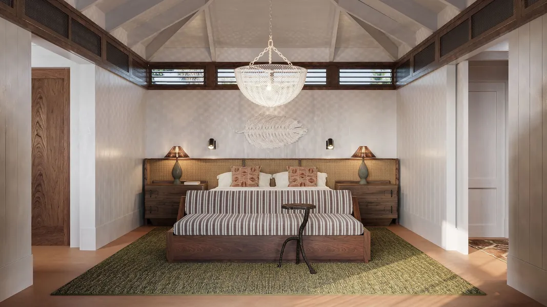 Lovango Resort + Beach Club (Private Island Resort) hotel detail image 6