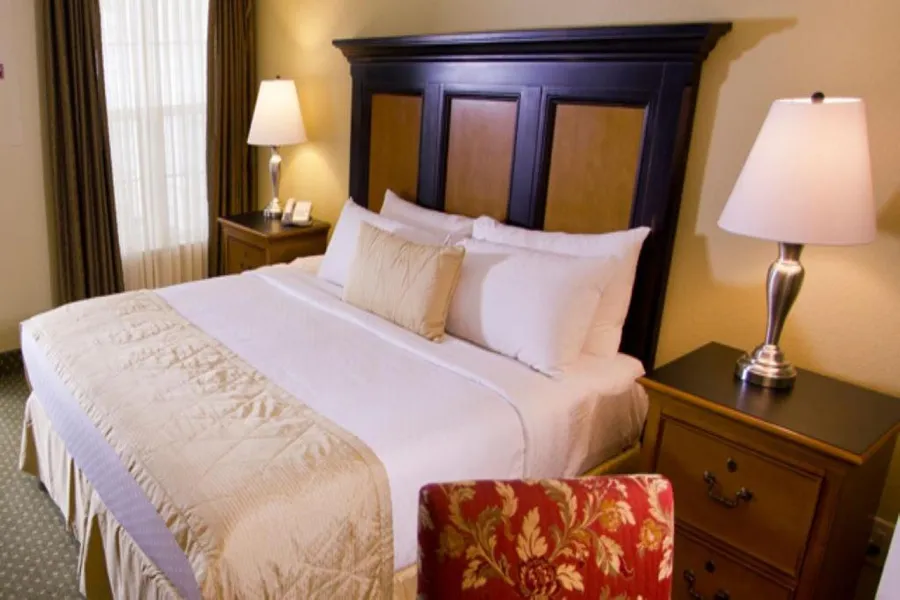 Powhatan Resort hotel detail image 2
