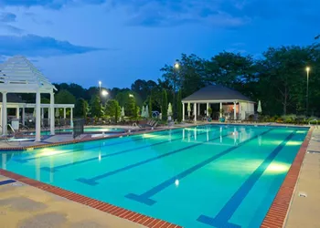 Powhatan Resort hotel thumbnail 5