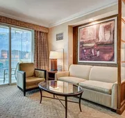 MGM Signature - Strip view suite hotel detail image 7