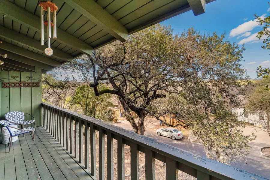 The Perch by Lodgewell - Duplex in Zilker neighborhood hotel detail image 2