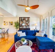 The Perch by Lodgewell - Duplex in Zilker neighborhood hotel detail image 5