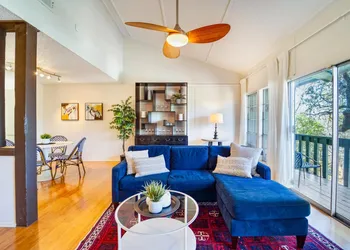 The Perch by Lodgewell - Duplex in Zilker neighborhood hotel thumbnail 5