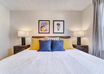 The Perch by Lodgewell - Duplex in Zilker neighborhood hotel thumbnail 7