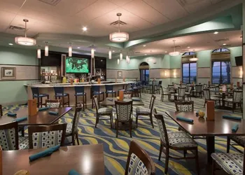 Movie/Game Rooms~Privacy~Pool Table~Resort Incuded hotel thumbnail 6