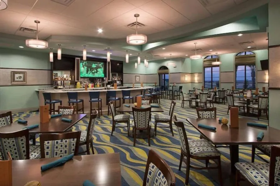 Movie/Game Rooms~Privacy~Pool Table~Resort Incuded hotel detail image 6