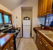 Ski Hills are only minutes away - Pinnacle View Apt - Spectacular Scenery hotel detail image 3