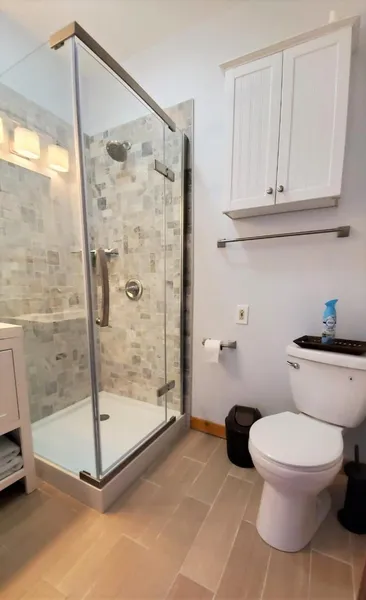 Ski Hills are only minutes away - Pinnacle View Apt - Spectacular Scenery hotel detail image 6