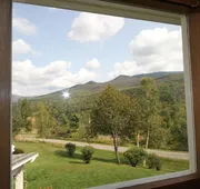 Ski Hills are only minutes away - Pinnacle View Apt - Spectacular Scenery hotel detail image 7