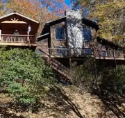 Tree Top Lodge Private Country Club Access For Guests hotel detail image 4