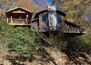 Tree Top Lodge Private Country Club Access For Guests hotel thumbnail 4