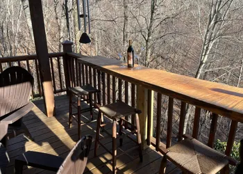 Tree Top Lodge Private Country Club Access For Guests hotel thumbnail 8