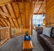Grateful Gathering Lodge MTN View Hot Tub Games hotel detail image 4