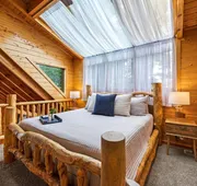 Grateful Gathering Lodge MTN View Hot Tub Games hotel detail image 7