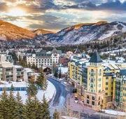 Exquisite Upscale Oasis · Ski Resort hotel detail image 3