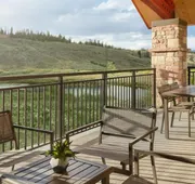 Exquisite Upscale Oasis · Ski Resort hotel detail image 4