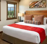 Exquisite Upscale Oasis · Ski Resort hotel detail image 7