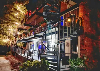 Revival Adventures micro resort hotel thumbnail 2