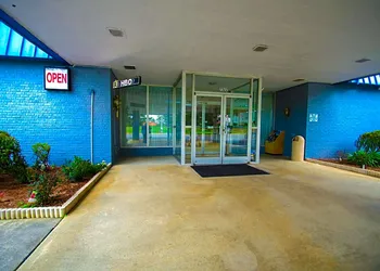OYO Hotel Battleboro NC I-95 hotel thumbnail 3