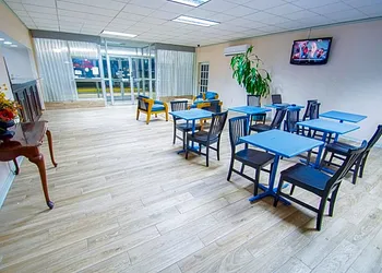OYO Hotel Battleboro NC I-95 hotel thumbnail 6