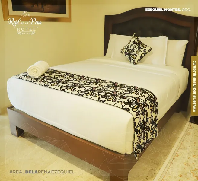 Hotel Real de la Peña Ezequiel Montes hotel detail image 6