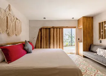 Quiote Quiote hotel thumbnail 3