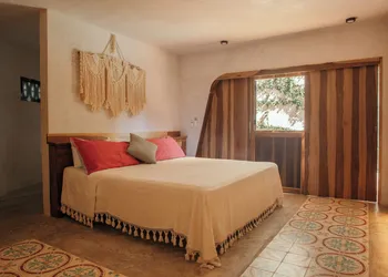 Quiote Quiote hotel thumbnail 4