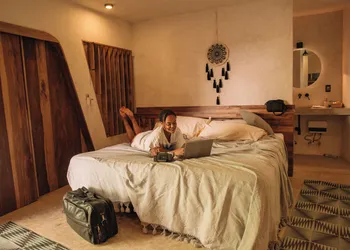 Quiote Quiote hotel thumbnail 5