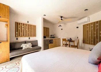 Quiote Quiote hotel thumbnail 6