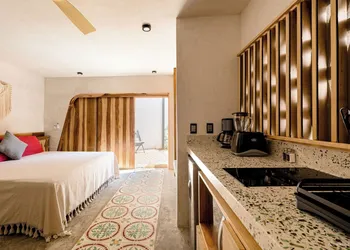 Quiote Quiote hotel thumbnail 7