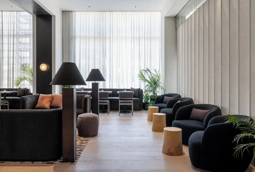 Kimpton Claret Hotel by IHG hotel detail image 6