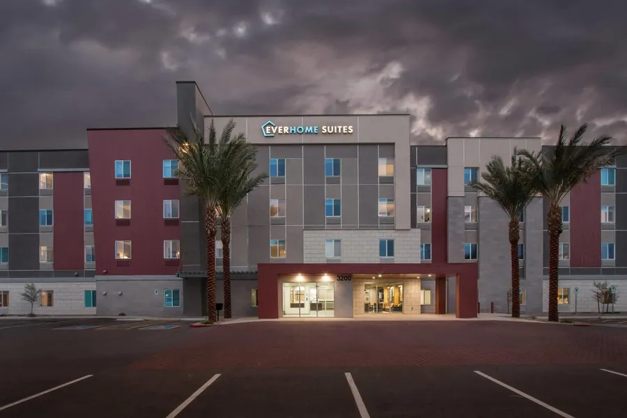 Everhome Suites Chandler Phoenix Fashion Center hotel detail image 2
