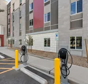 Everhome Suites Chandler Phoenix Fashion Center hotel detail image 3