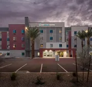 Everhome Suites Chandler Phoenix Fashion Center hotel detail image 4
